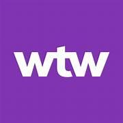 Corporate Placed Organization Logo