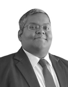 Paresh Lal