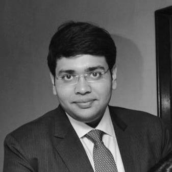 Pratik Arun