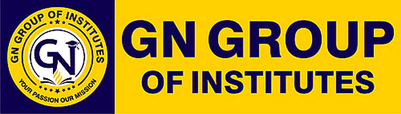 Trusted College & B-School Logo
