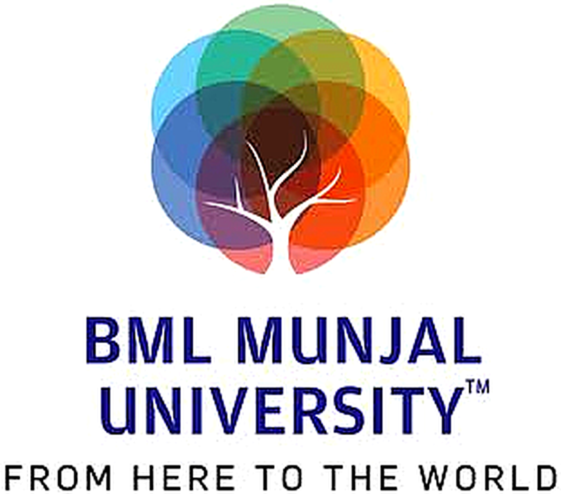 Trusted College & B-School Logo