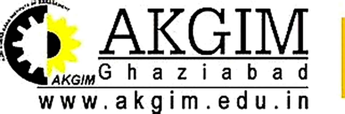 Trusted College & B-School Logo