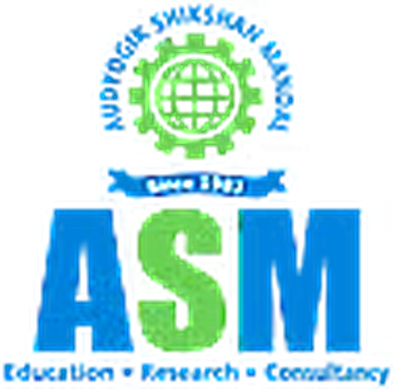 Trusted College & B-School Logo
