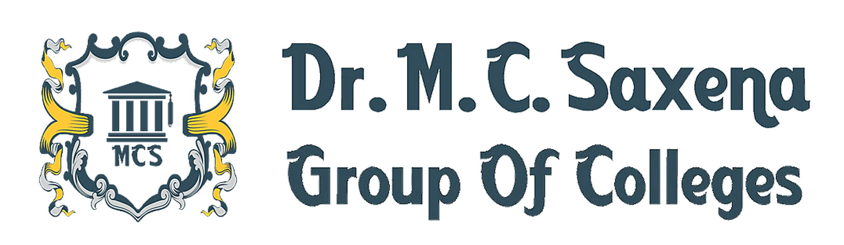 Trusted College & B-School Logo