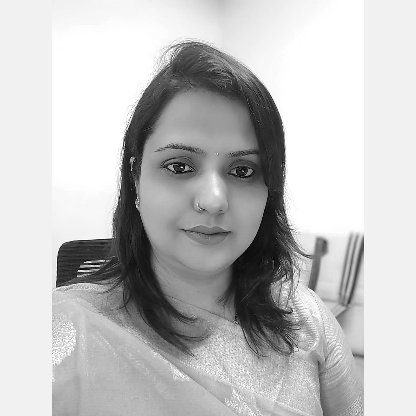 Shikha Jha